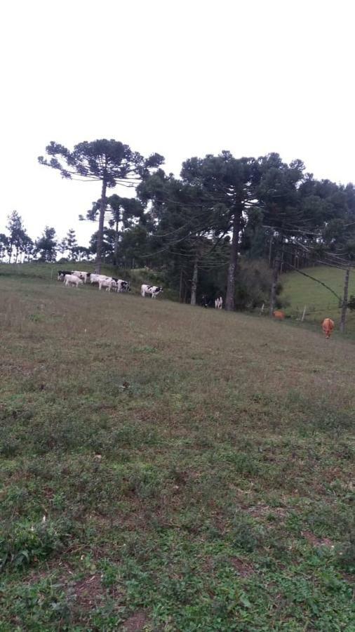 Cantinho Do Sossego Urubici Exteriér fotografie