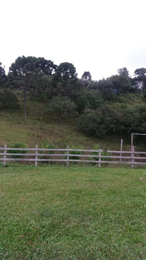 Cantinho Do Sossego Urubici Exteriér fotografie